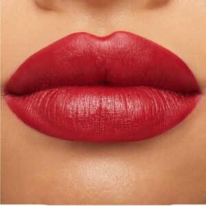 MAC Cosmetics M·A·CXIMAL SILKY MATTE LIPSTICK - Ring the Alarm (milky pink red)